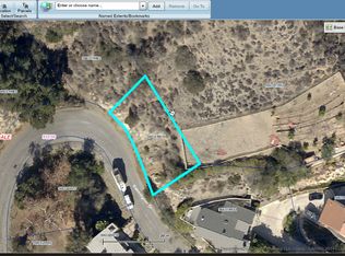 Kennington Dr, Glendale, CA 91206