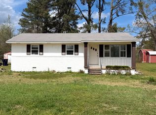 404 Miller Rd, Corinth, MS 38834