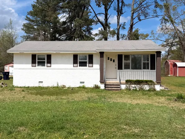 404 Miller Rd, Corinth, MS 38834