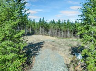 LOT 6 Chantrelle Way, Strathcona, BC V9H1B1