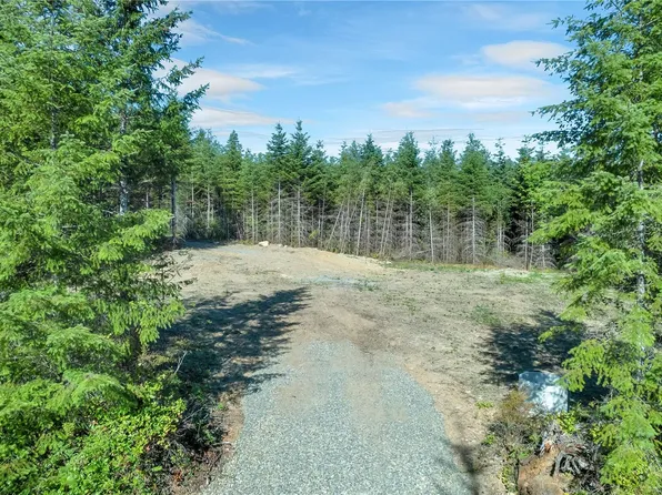 LOT 6 Chantrelle Way, Strathcona, BC V9H 1B1