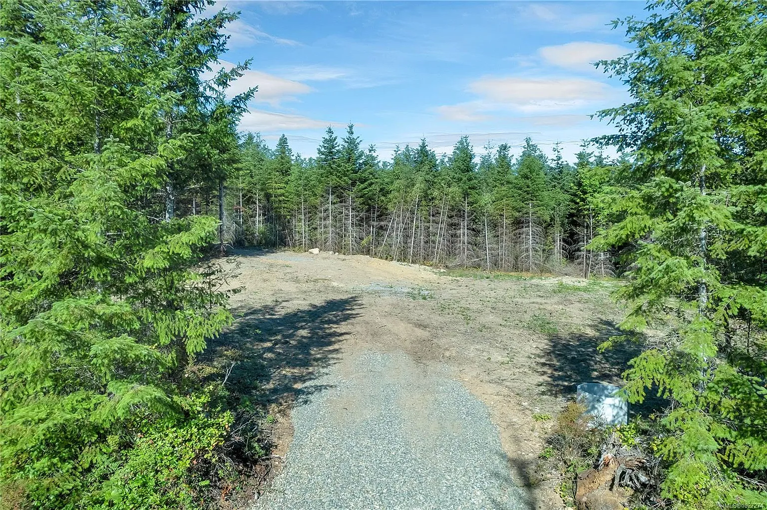LOT 6 Chantrelle Way photo 1