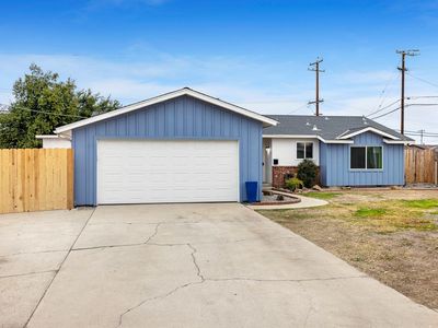 2637 De Witt Ave, Clovis, CA, 93612
