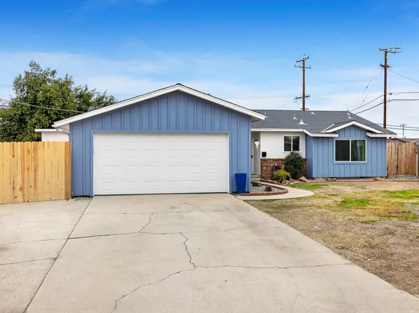 2637 De Witt Ave, Clovis, CA 93612