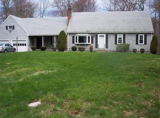 48 Rosas Ln, Scituate, MA 02066