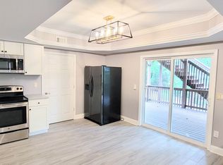 3595 Greenside Ct #B, Dacula, GA 30019