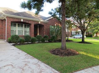 11210 Bottlebrush Ct, Houston, TX 77095