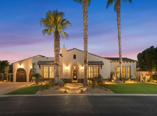 54900 Secretariat Dr, La Quinta, CA 92253