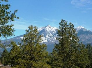 3243 S Tehama Cir, Flagstaff, AZ 86005