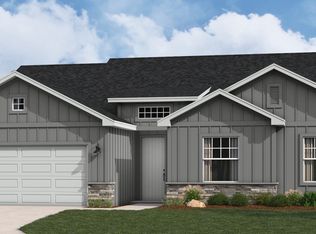 1515 N 162nd Cir, Basehor, KS 66007