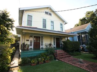 708-10 State St, New Orleans, LA 70115