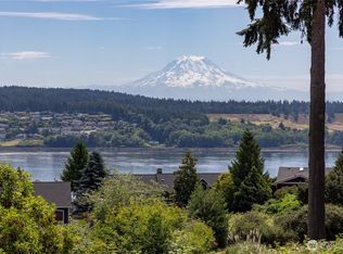 1268 Pilchuck Dr, Fox Island, WA 98333