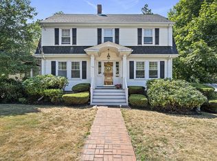 110 Oak St, Braintree, MA 02184