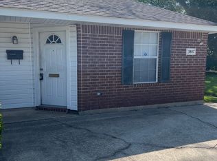 3807 Common St, Lake Charles, LA 70607
