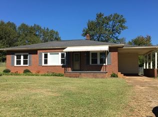 219 Crescent Hill Rd, Pickens, SC 29671