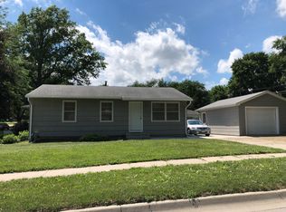 1201 N 70th St, Lincoln, NE 68505