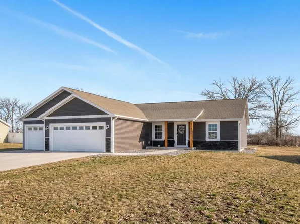 4500 MORELAND ROAD, Plover, WI 54467