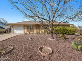 2500 W Vereda De La Manana, Tucson, AZ 85746