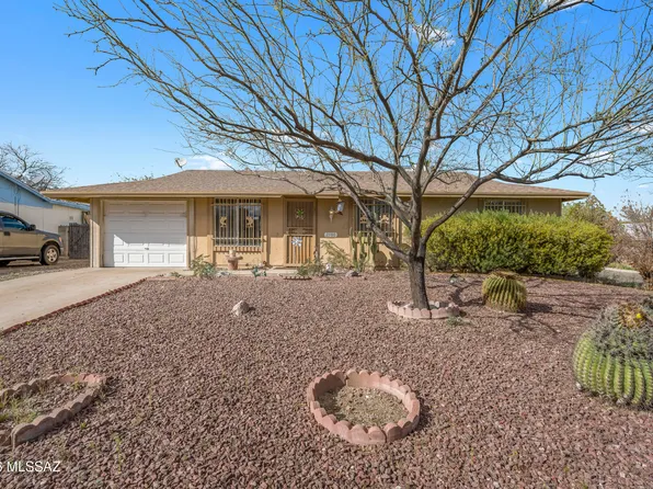 2500 W Vereda De La Manana, Tucson, AZ 85746