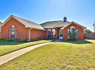 3745 Patty Lynne, Abilene, TX 79606