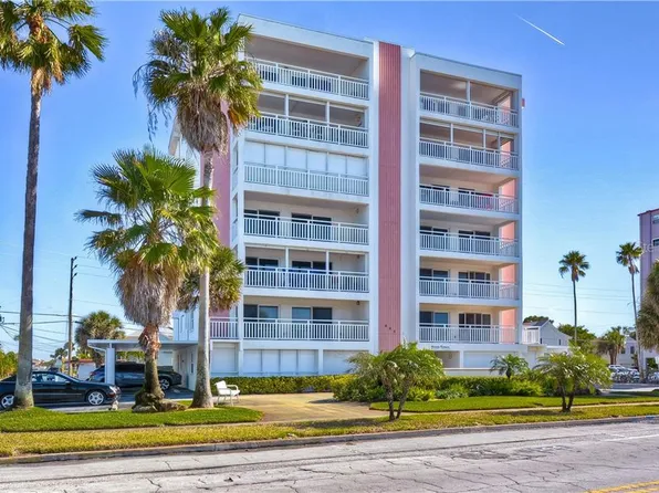 555 Gulf Way APT 6, Saint Pete Beach, FL 33706