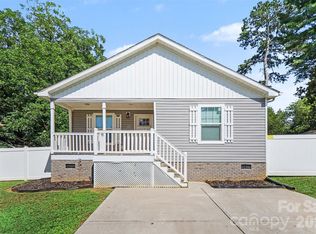 106 Beam St, Lawndale, NC 28090