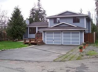1624 174th Pl SE, Bothell, WA 98012