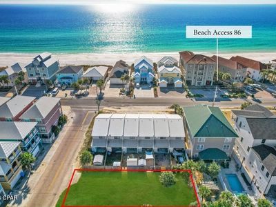 113 Riviera Dr, Panama City Beach, FL, 32413