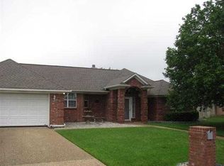 107 Bluebird Ln, Whitehouse, TX 75791