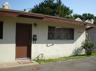 1230 W Orange Grove Ave APT B, Pomona, CA