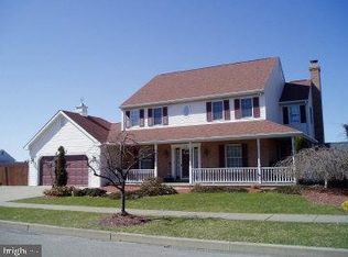 108 Estate Blvd, Hazleton, PA 18201