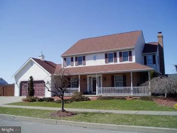 108 Estate Blvd, Hazleton, PA 18201