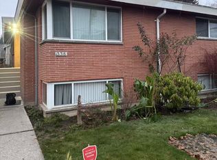 336 Meadow Ave N, Renton, WA 98057