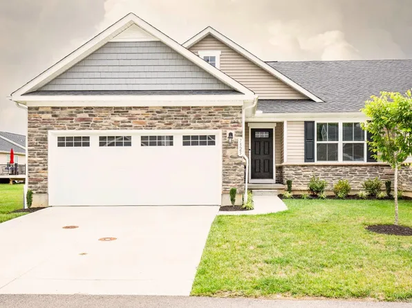 7525 Harbor Way, Crosby, OH 45030