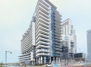 39 Annie Craig Dr Unit 1602, Toronto, ON M8V 0H1