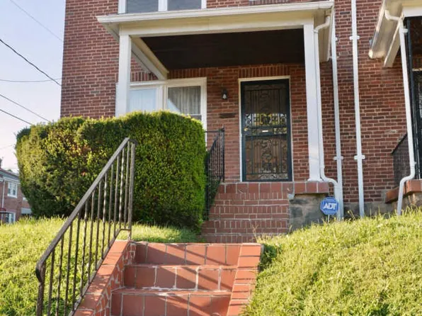 3128 Mondawmin Ave, Baltimore, MD 21216