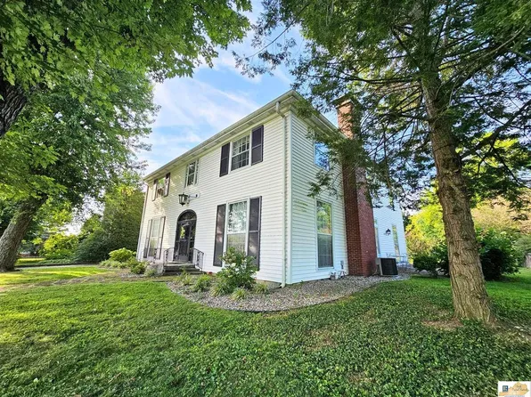 304 W Washington St, Glasgow, KY 42141