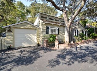 24720 Camino Del Monte, Carmel, CA 93923