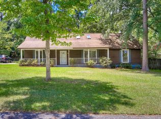 22 E Fawnwood Dr, Aiken, SC 29808