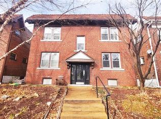 2039 Maury Ave APT 2N, Saint Louis, MO 63110