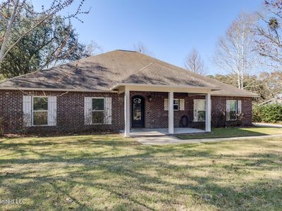 857 Reed Ln, Gulfport, MS, 39507