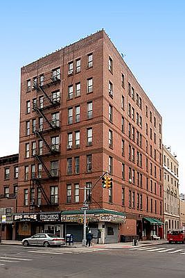 1st image of 1931 Madison Ave APT 4D