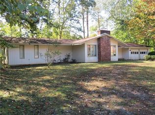 130 Greenbriar Dr, Reidsville, NC 27320
