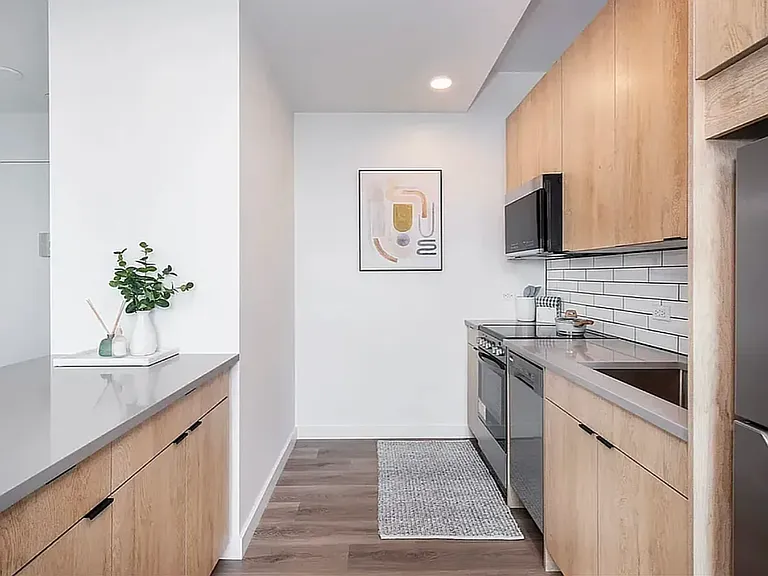 1856 Park Ave #4I — Photo 3