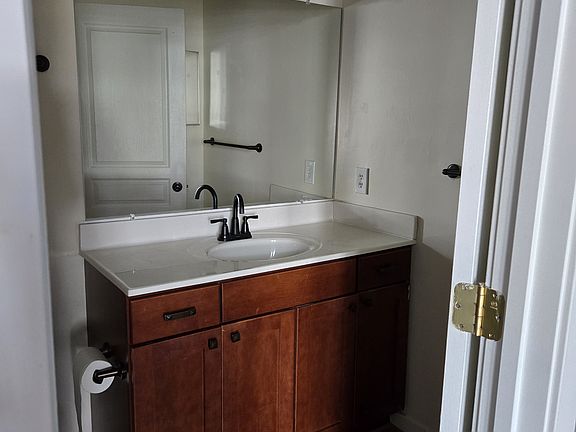 Primary Bath Upper Level