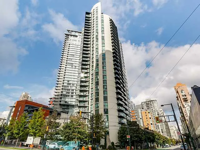501 Pacific St #1907 — Photo 15