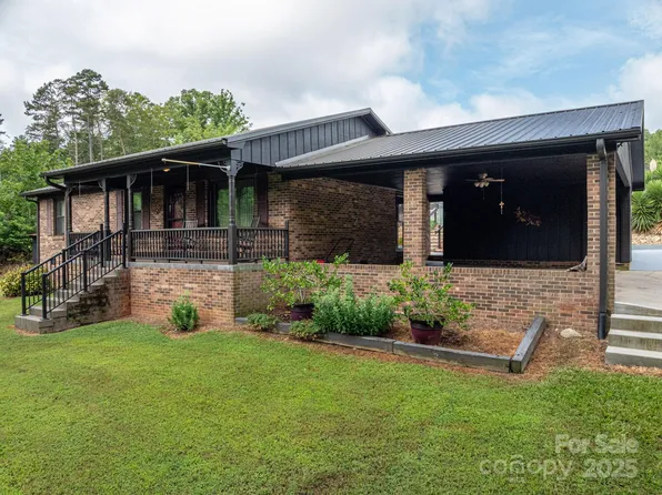 3076 Gates Rd, Lincolnton, NC 28092