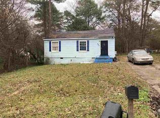 422 Dunlap Ave, Jackson, MS 39212
