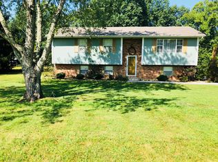 4406 S York Hwy, Jamestown, TN 38556