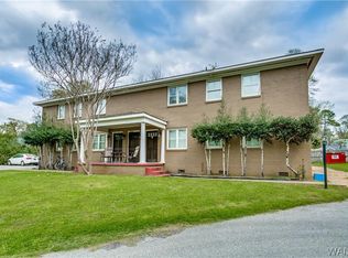 48 Sherwood Dr UNIT 1-D, Tuscaloosa, AL 35401